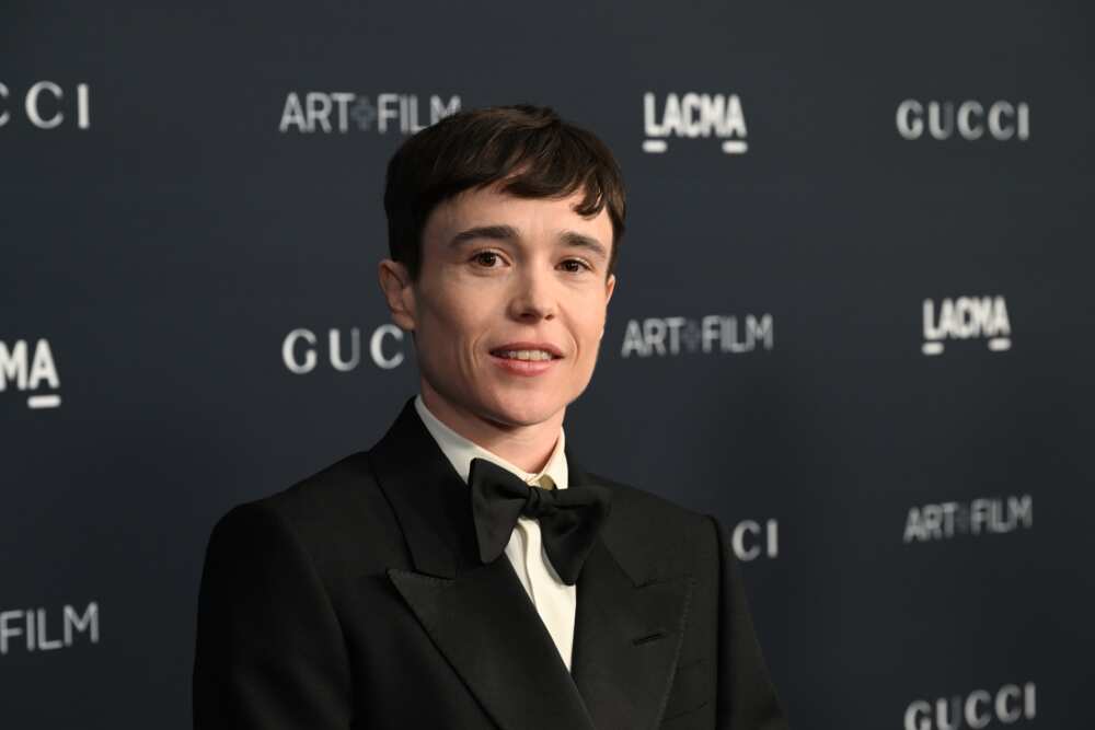 Elliot Page movies and TV shows Elliot Page movies and TV shows