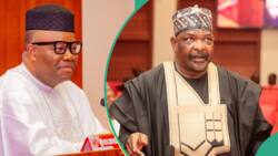 “It’s not Akpabio’s call”: Senate reacts to Ningi’s letter, gives update on his reinstatement