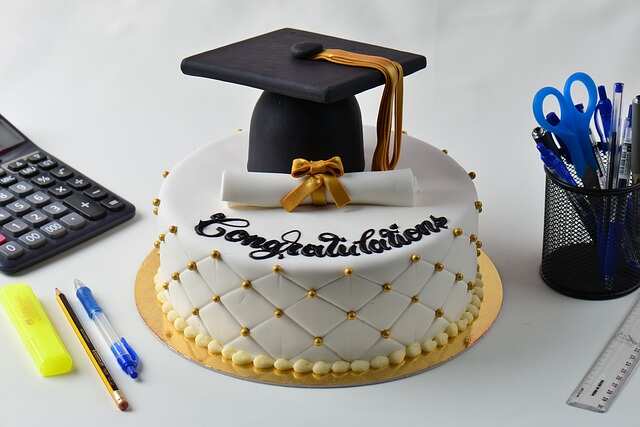 Best graduation  cake  design ideas in Nigeria 2020 Legit ng