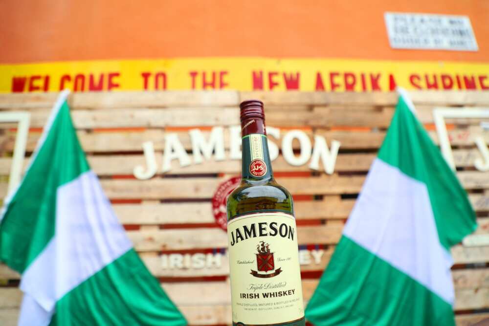Independence Day: The highly anticipated Jameson Connects is back!