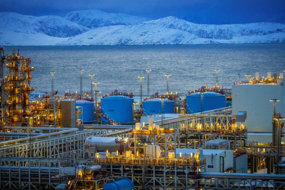 Norway has seen booming returns from its gas business since the invasion of Ukraine, drawing some allegations of war profiteering Norway has seen booming returns from its gas business since the invasion of Ukraine, drawing some allegations of war profiteering