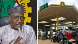 NNPC breaks down reasons for subsidy removal and fuel price hike
