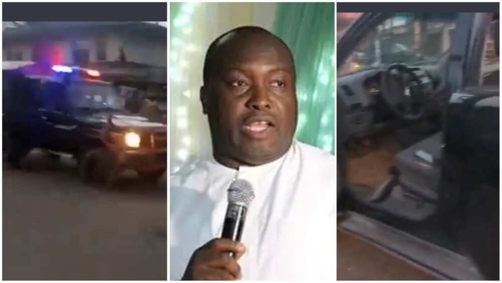 Ifeanyi Ubah speaks on attack on his convoy