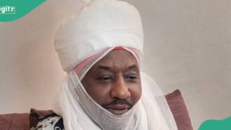 BREAKING: Muhammadu Sanusi reportedly 'reinstated' as Emir of Kano