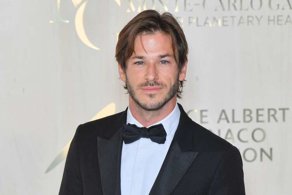 Gaspard Ulliel: biographie et filmographie de l’acteur français Gaspard Ulliel: biographie et filmographie de l’acteur français