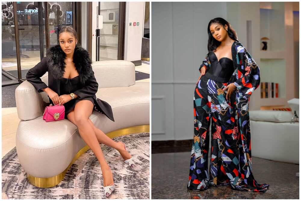 BBNaija Beauty BBNaija Beauty
