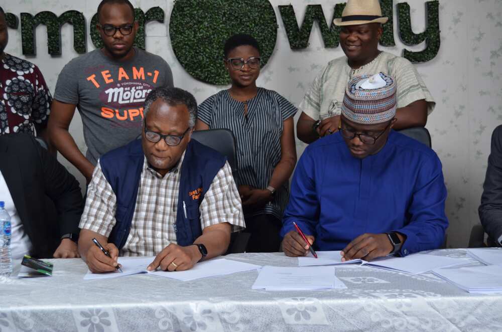 Farmcrowdy set to launch retail meat hubs across Nigeria, acquires Best Foods Ltd