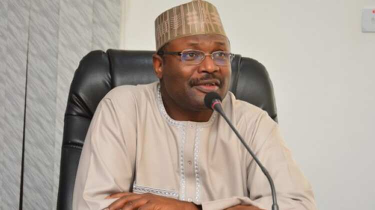 Bayelsa/Kogi: INEC will review security arrangement for future elections - Yakubu