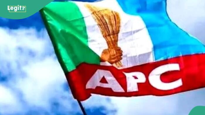 APC suspends chairman over alleged defilement of 14-year-old househelp