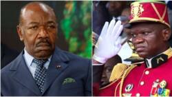 Gabon junta appoints transitional president, shares details