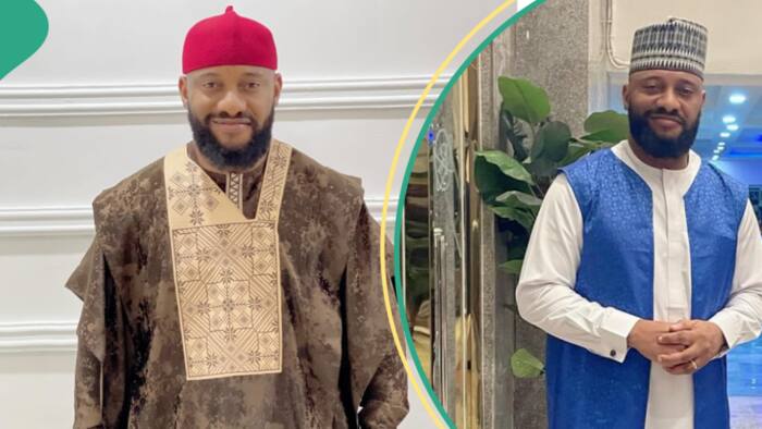 Yul Edochie sheds light on inherited family dispute in Igboland: “Beef and envy in extended homes”