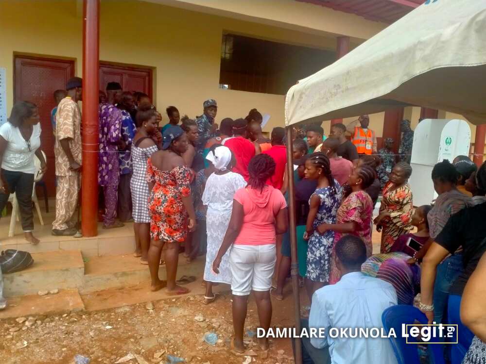 Anambra Decides 2021: Live Updates of Governorship Election as Soludo, Uba, Ozigbo, Others Battle for Votes