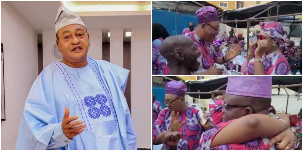 Jide Kosoko Jide Kosoko