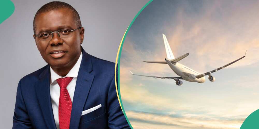 Good news as Lagos Set to launch airline to compete Air Peace, Arik Air, Others