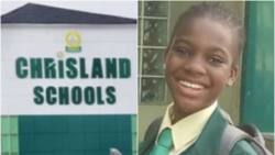 Whitney Adeniran: Lagos state govt gives fresh update on resumption at Chrisland Schools