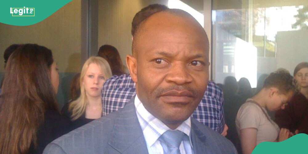 Noah Kekere/Organ harvesting Plateau Noah Kekere/Organ harvesting Plateau