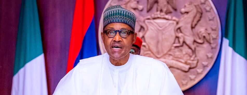 President Buhari reacts to cases of ethnic violence in Nigeria, warns of decisive action