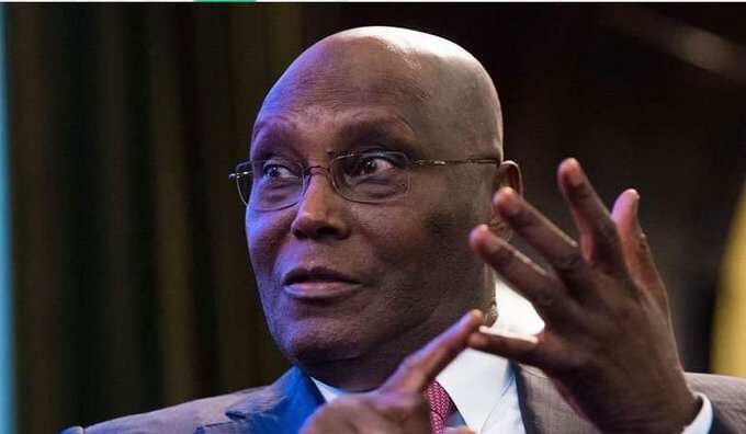 ENDSARS campaign: Atiku, presidency speak on demonstration against police brutality