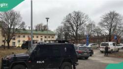 Finland Shooting: 12-year-old Boy Wounds 3 in Vantaa School