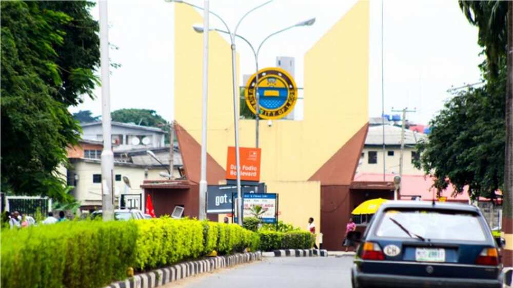 UNILAG Senate to appoint new acting VC on Monday, August 24 UNILAG Senate to appoint new acting VC on Monday, August 24