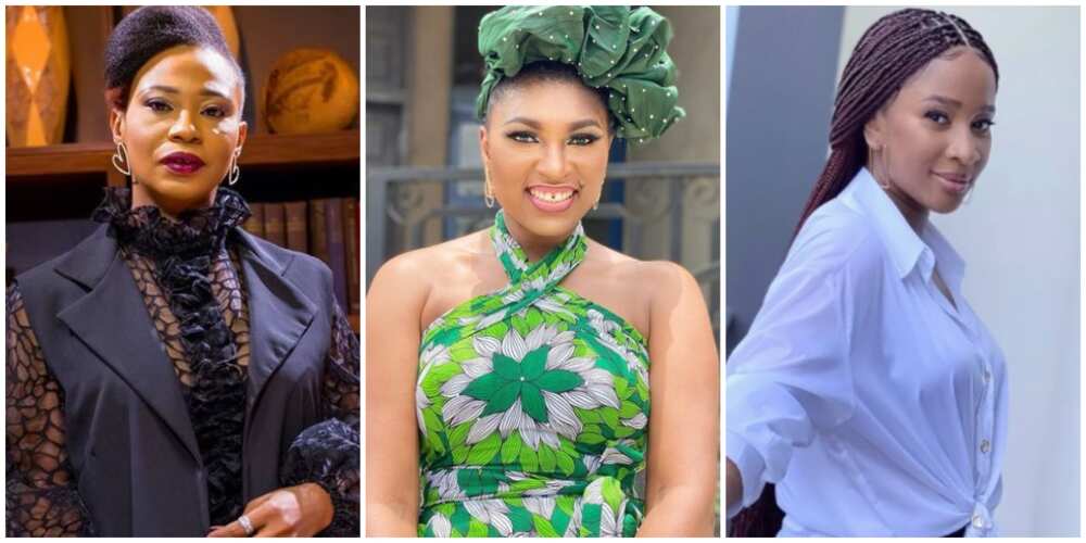 X Nigerian celebrities who have struggled with infertility