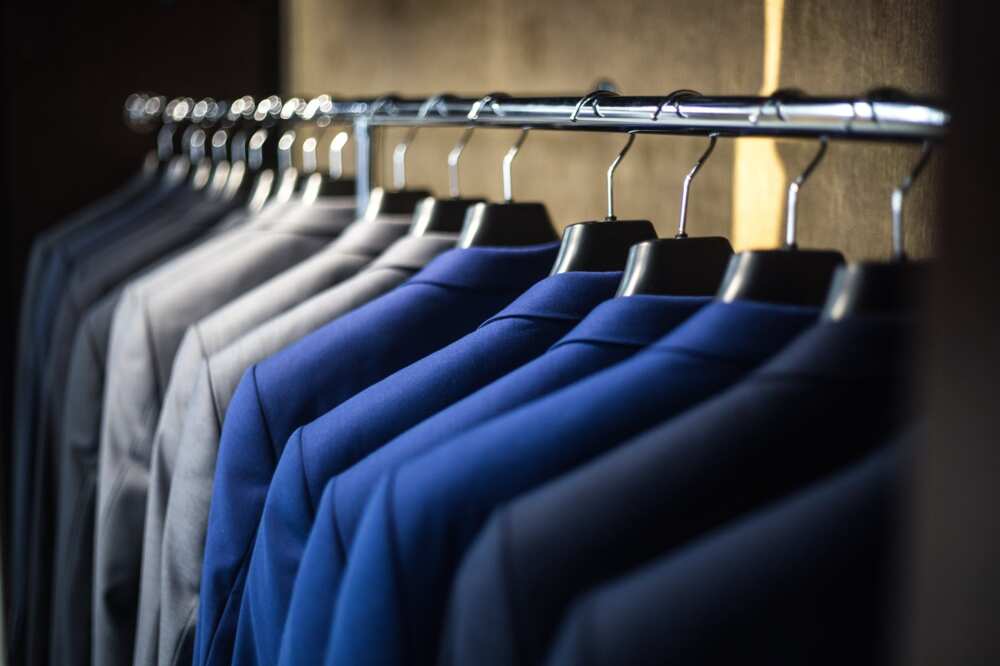 Why is laundry business so popular in Nigeria? Why is laundry business so popular in Nigeria?