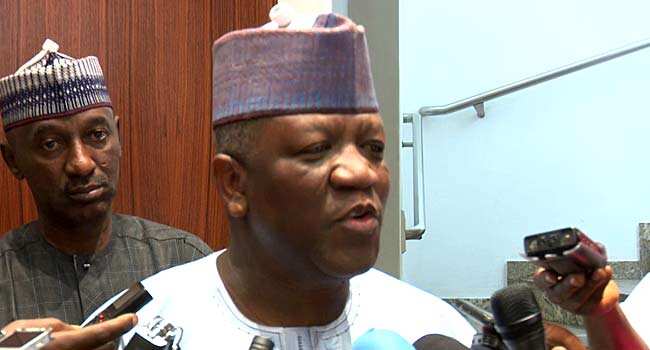 APC in Zamfara remains strong - ex-governor, Yari