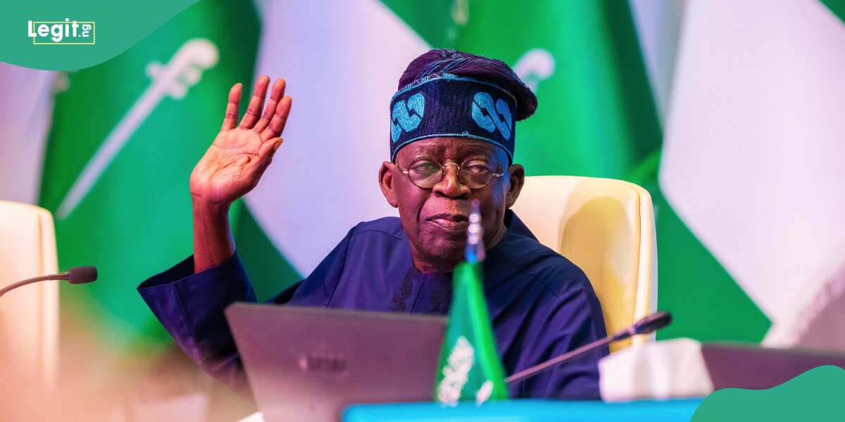 Group lists Tinubu's achievements, reveals why PDP cannot criticise president