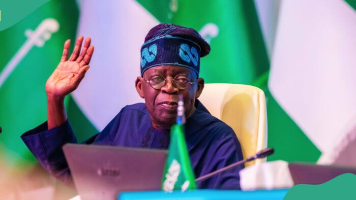 NEC meeting: Why PDP cannot advise Tinubu on governance, group tackles opposition party