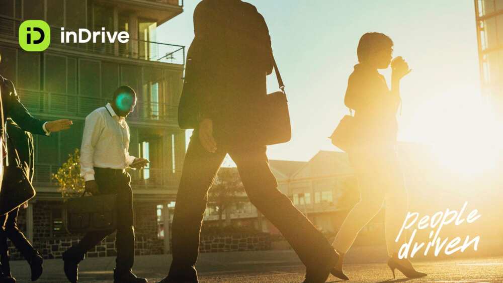inDrive Scales Up Operation in Nigeria, Expands to Abuja inDrive Scales Up Operation in Nigeria, Expands to Abuja