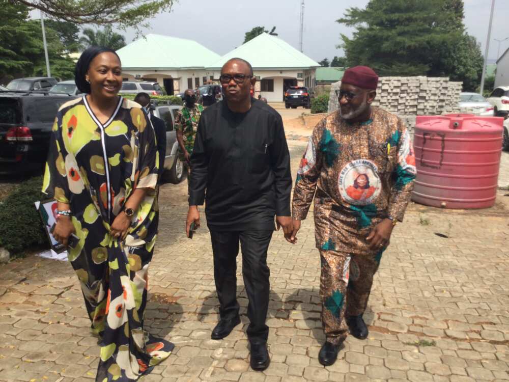 2023 presidency: Four things Peter Obi said while declaring that will excite Nigerians