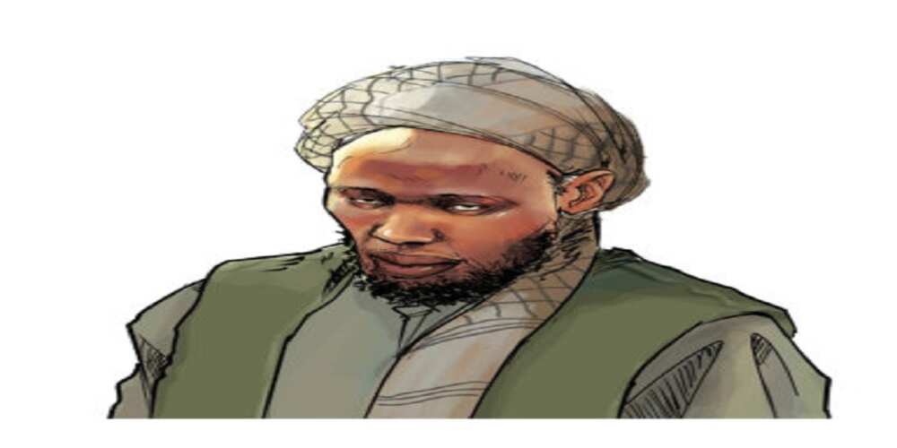 Boko Haram: Modu Sulum, sabon kwamanda mai matukar hatsari
