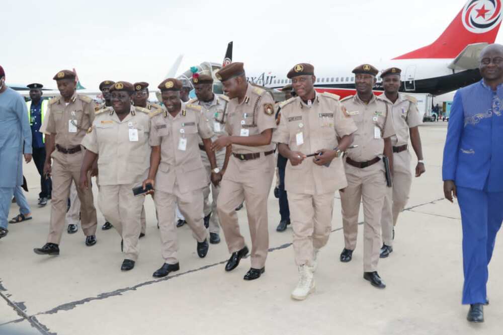 Immigration Boss Immigration Boss