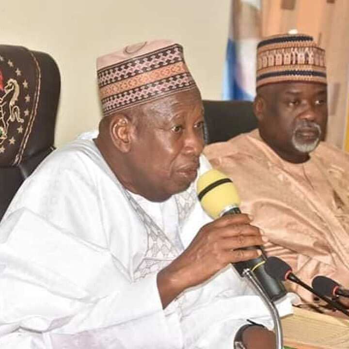 Insecurity: Ganduje says Boko Haram targeting Almajiri for recruitment