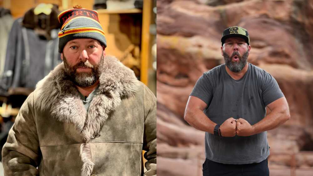 Bert Kreischer