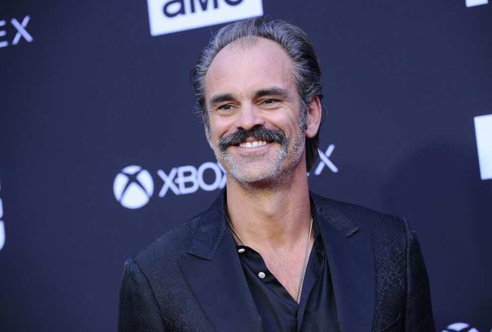 Steven Ogg