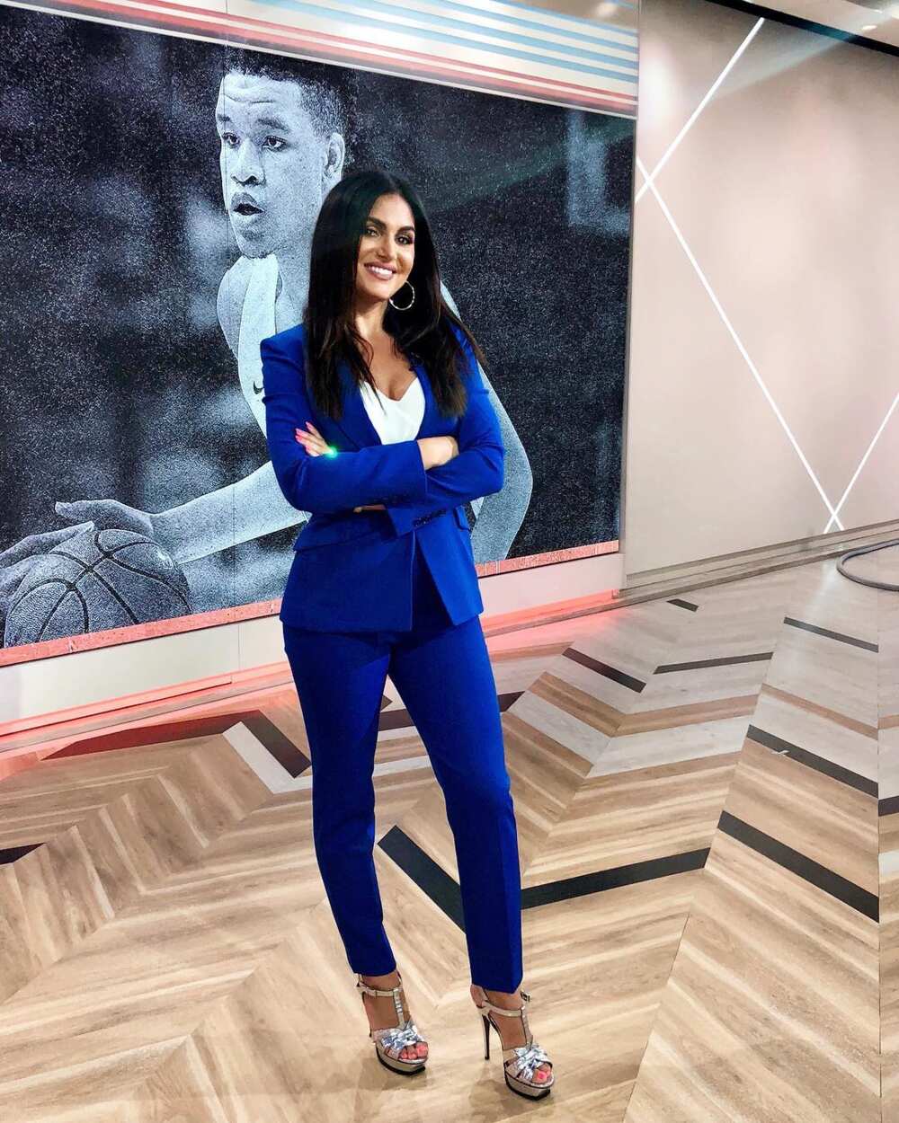 Sexy pics of molly qerim