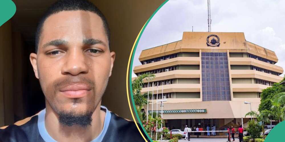 Man lists useless courses to study in Nigerian universities Man lists useless courses to study in Nigerian universities
