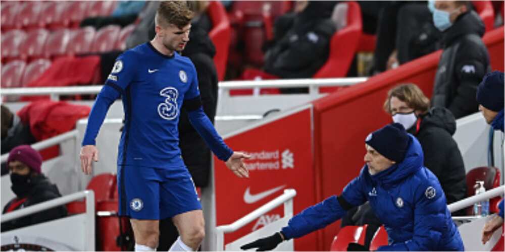 Tuchel bans Chelsea star from specialized trains, urges him to focus more on his fitness Tuchel bans Chelsea star from specialized trains, urges him to focus more on his fitness