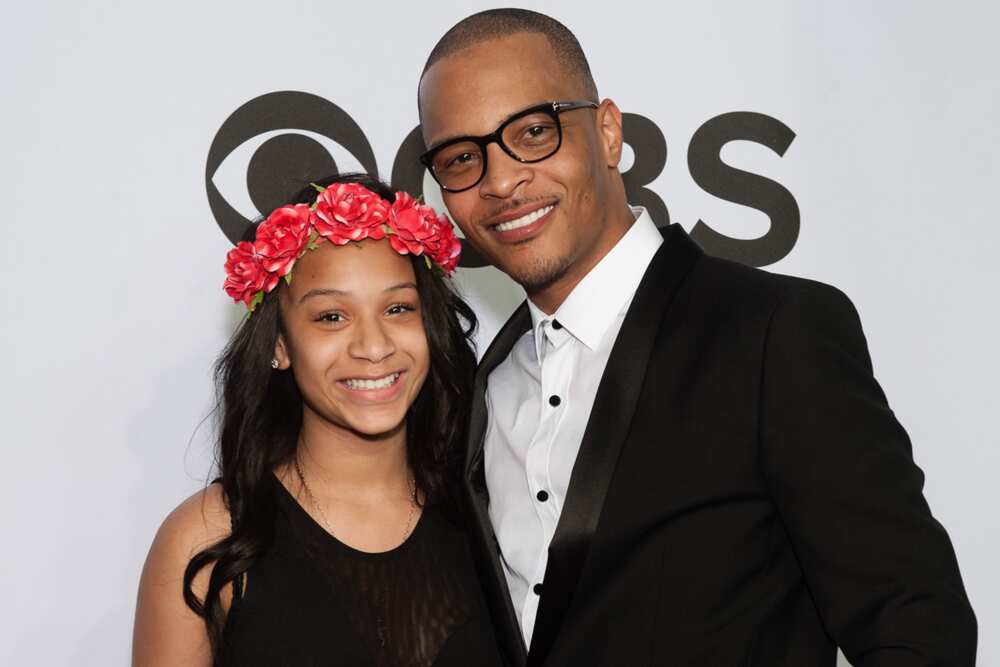 TI and Deyjah