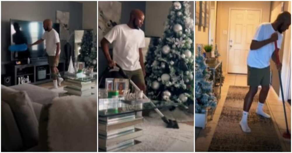 Hardworking dad Hardworking dad