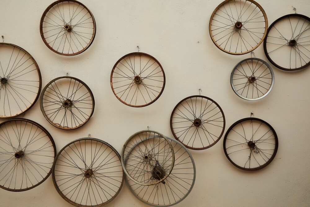 Wheels vs doors Wheels vs doors