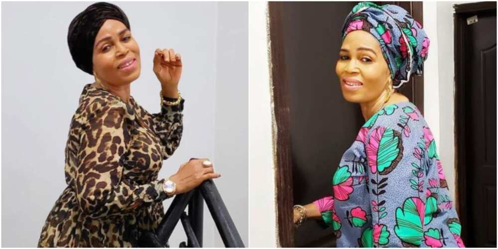 Nollywood actress Lola Idije becomes internet sensation for slogan ‘soro soke’ Nollywood actress Lola Idije becomes internet sensation for slogan ‘soro soke’