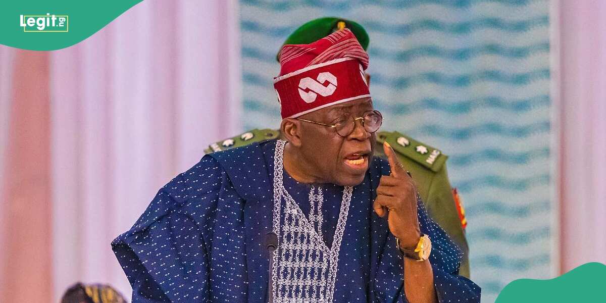 BREAKING: Tinubu gives directive to chief of defence staff after deadly Delta attack on soldiers