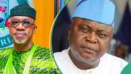 Tribunal delivers judgement on PDP’s petition challenging Governor Abiodun’s victory in Ogun