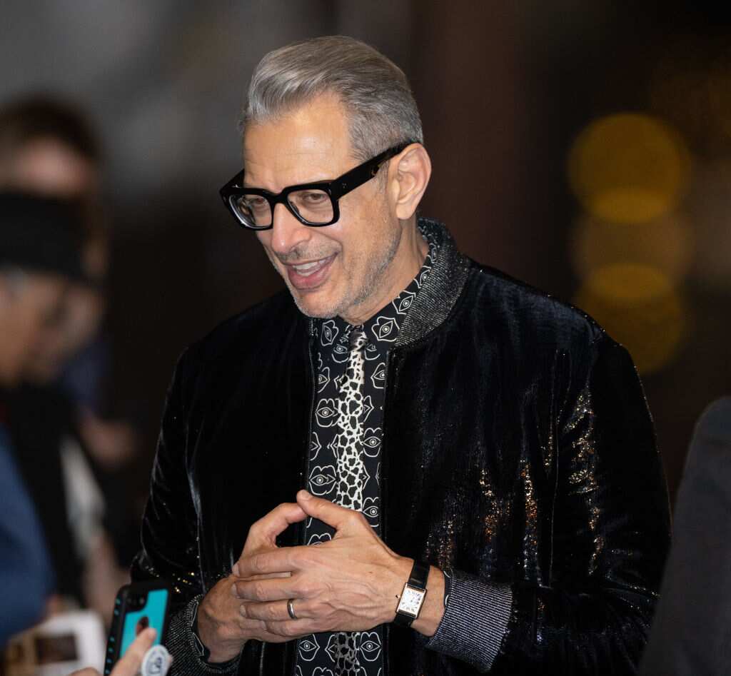 Jeff Goldblum Biography: Age, Height, Wife, Kids, Net Worth - Legit.ng