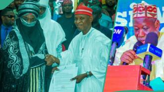Sanusi vs Ganduje: List of ex-govs who lost to opposition after fighting first-class monarchs