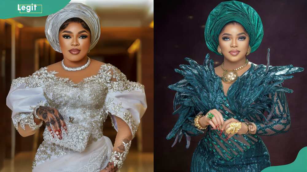 Bobrisky's bio Bobrisky's bio