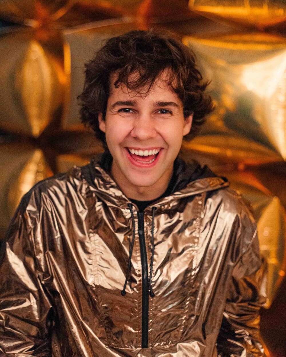 David Dobrik net worth: How much has the YouTuber earned ...