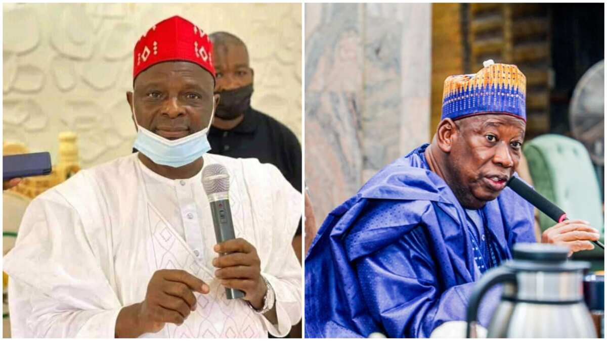 Why I'm not satisfied with Ganduje's performance, Kwankwaso gives important reason